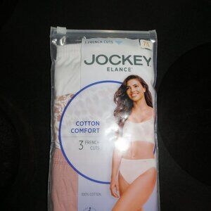 Women's Jockey Underwear